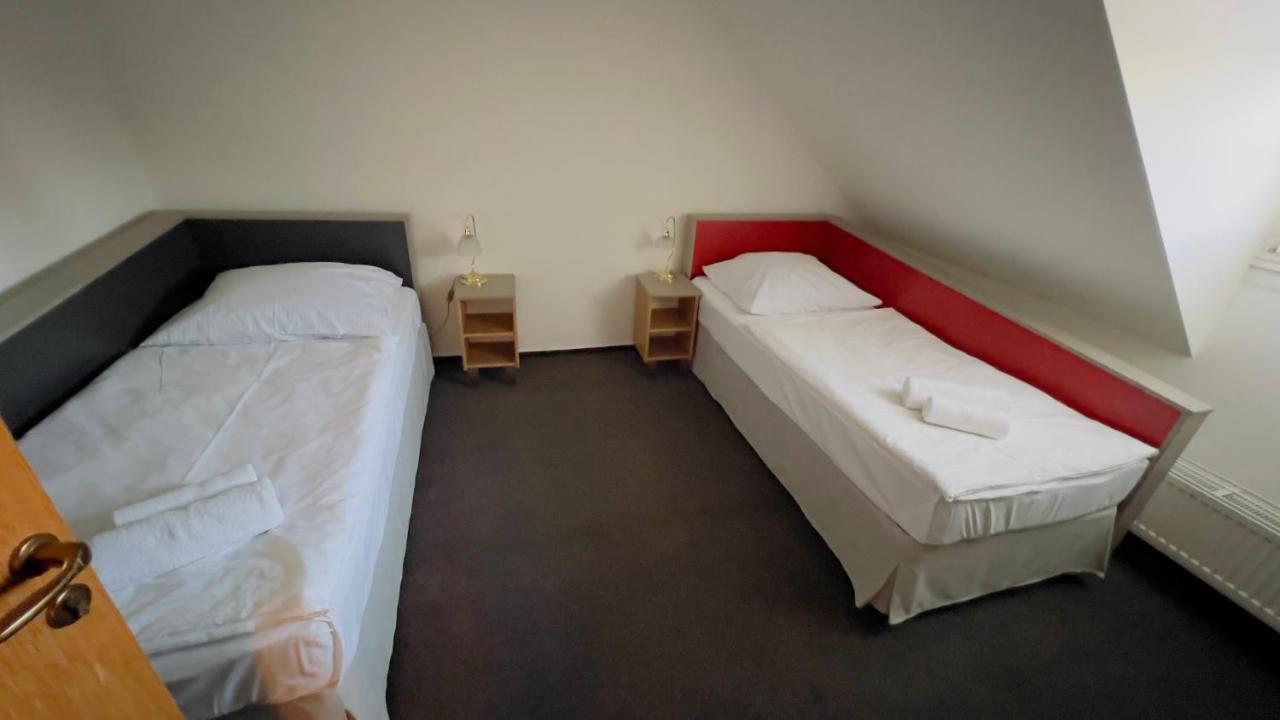 Hotel Payer