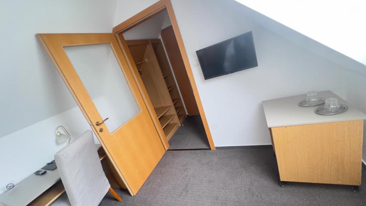 Payer Hotel Teplice
