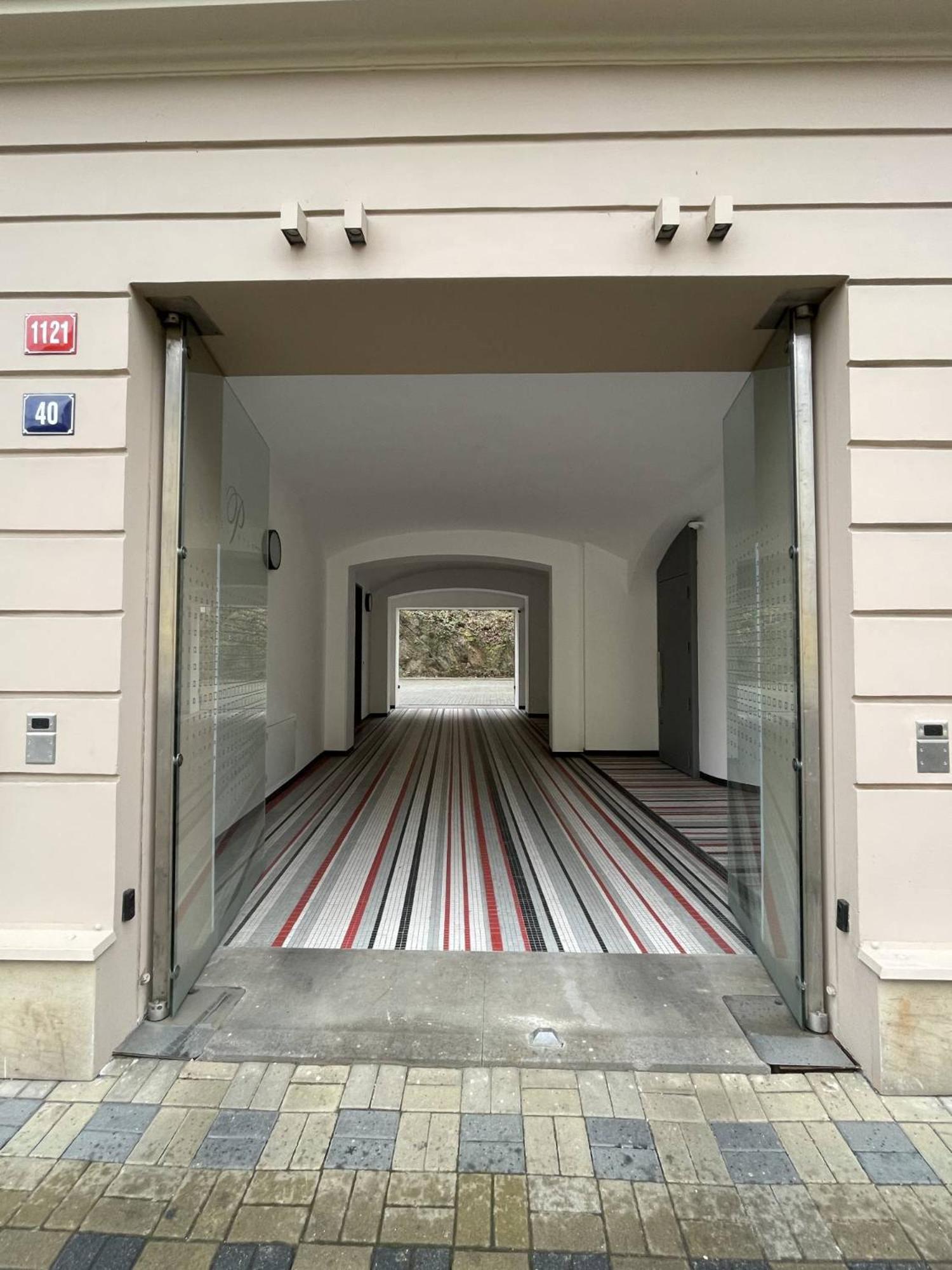 Payer Hotel Teplice