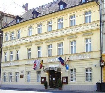 Hotel Payer 4*