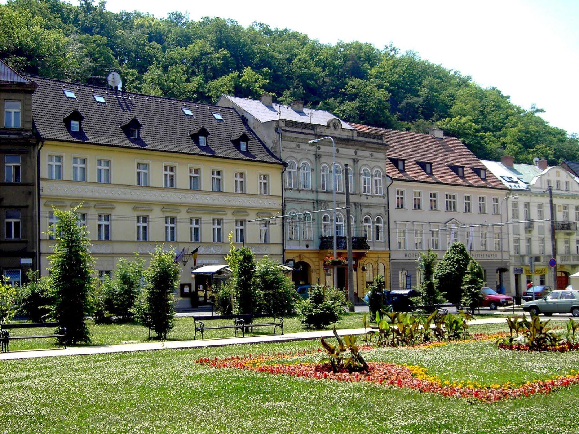 Payer Hotel