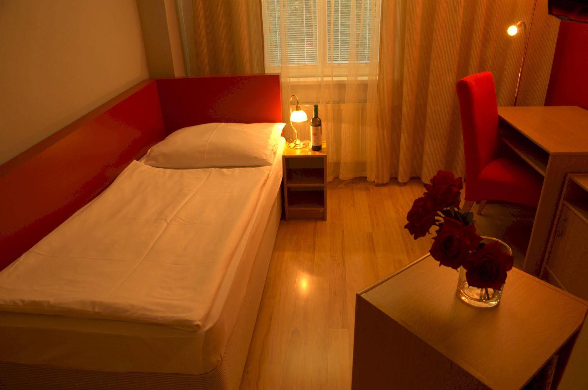 Hotel Payer Teplice