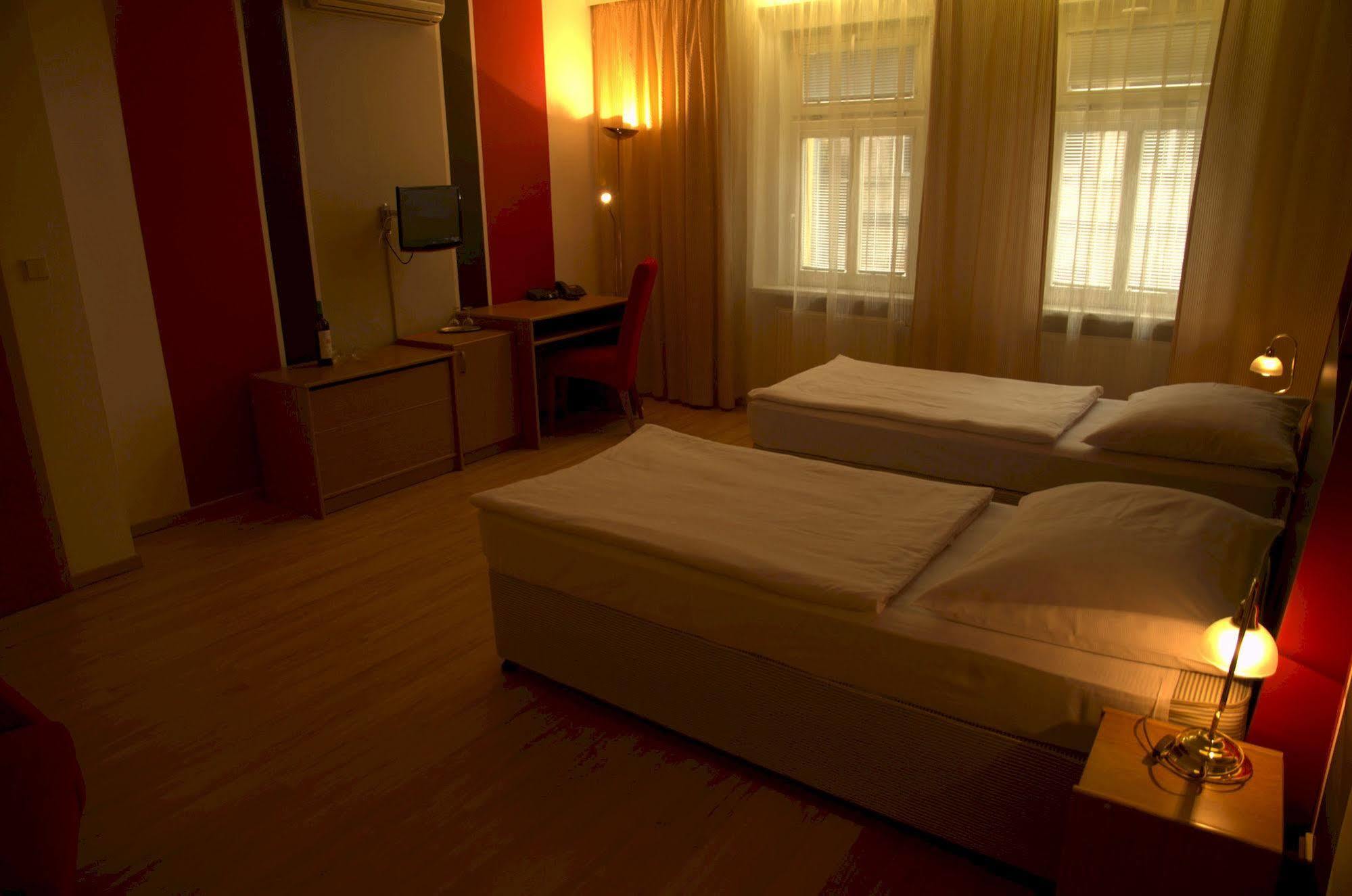 Payer Hotel