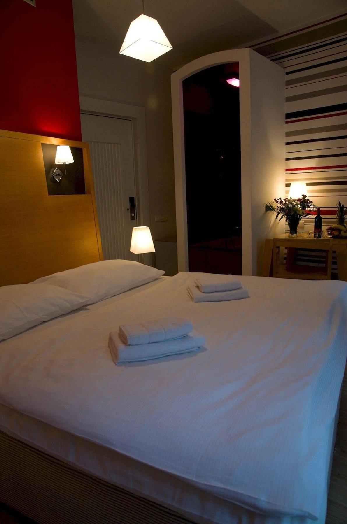 Payer Hotel Teplice