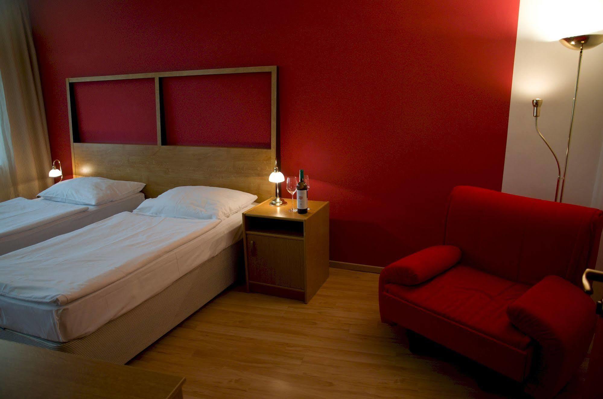 Payer Hotel 4*