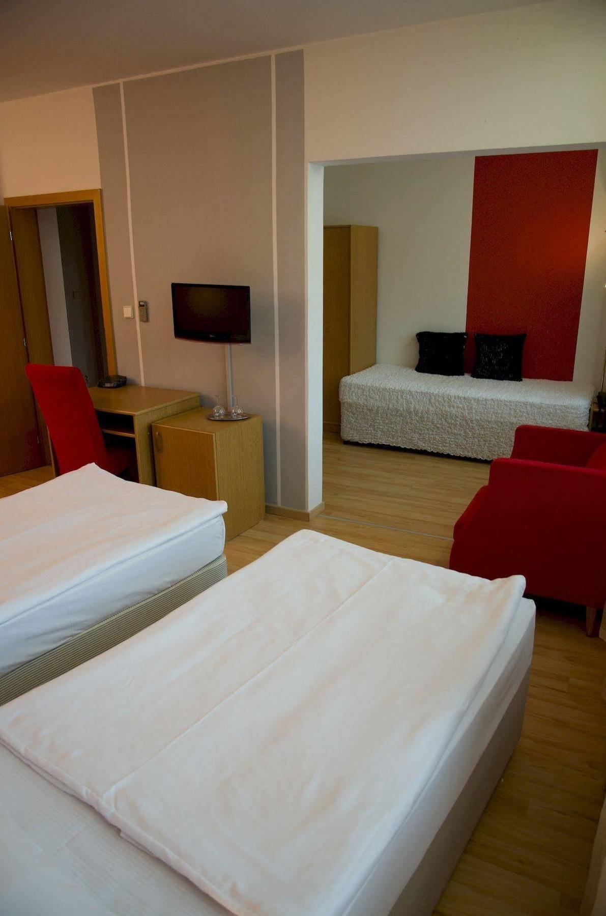 Hotel Payer Teplice